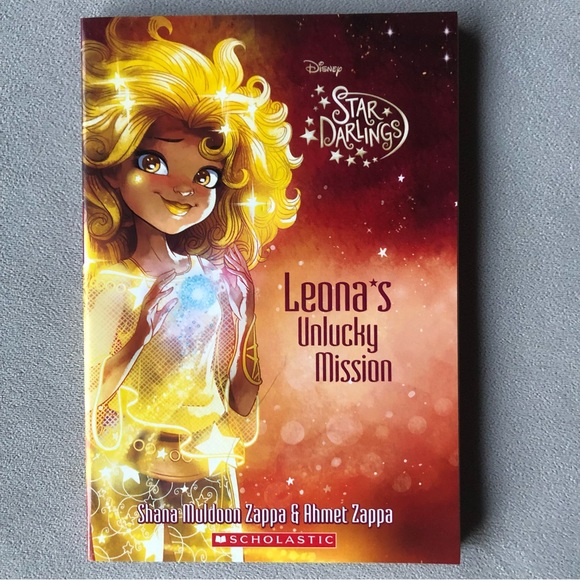 Set of 3 ~ Disney Star Darlings ~ #1-3 - Picture 8 of 11